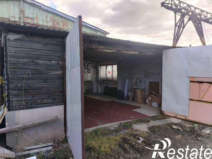 Склад Зелёная улица, 3В/1,  д. 3В/1