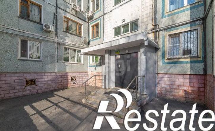 1-комн квартира улица Джамбула, 25,  д. 25