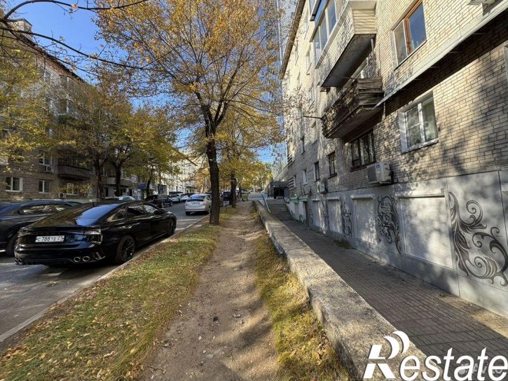 Торговое помещение Волочаевская улица, 184,  д. 184