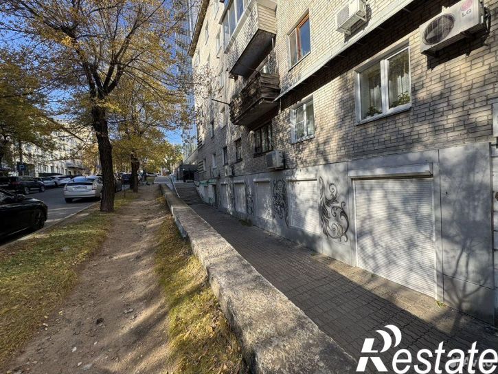 Торговое помещение Волочаевская улица, 184,  д. 184