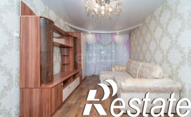 2-комн квартира улица Лизы Чайкиной, 2,  д. 2