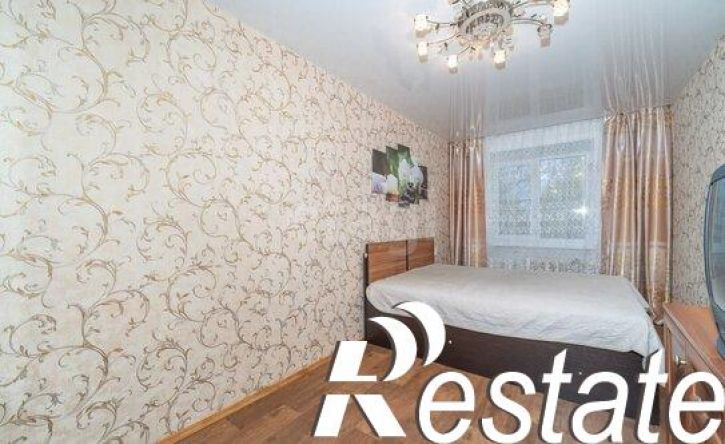 2-комн квартира улица Лизы Чайкиной, 2,  д. 2