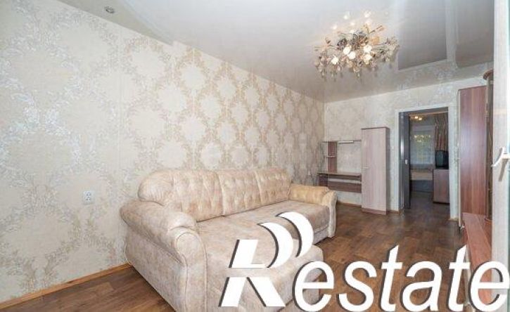 2-комн квартира улица Лизы Чайкиной, 2,  д. 2
