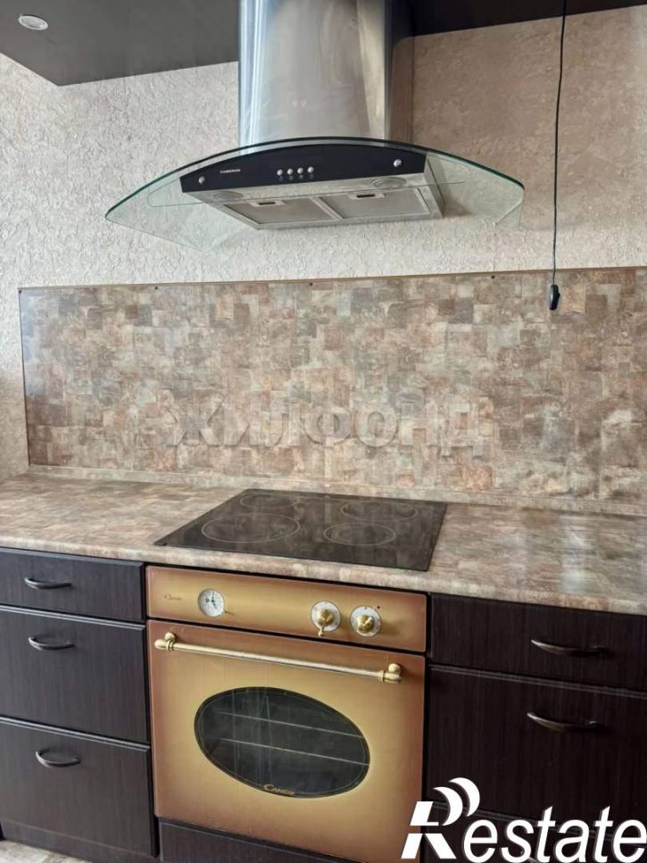 2-комн квартира Тургенева улица, д.55