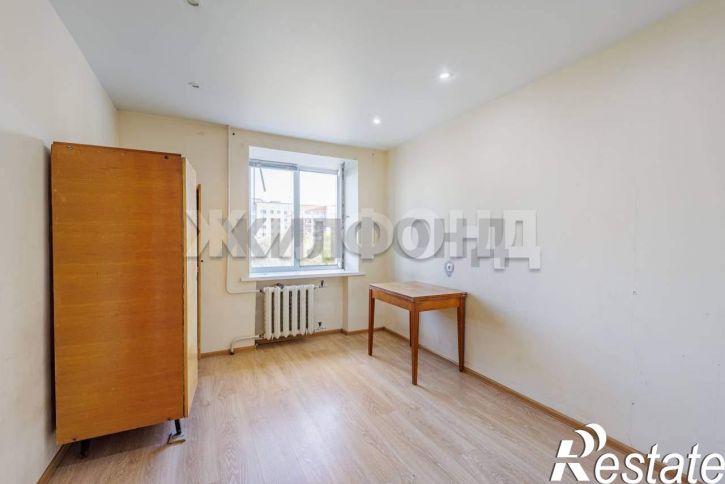 2-комн квартира Гоголя улица, д.15