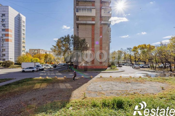 2-комн квартира Карла Маркса улица, д.106