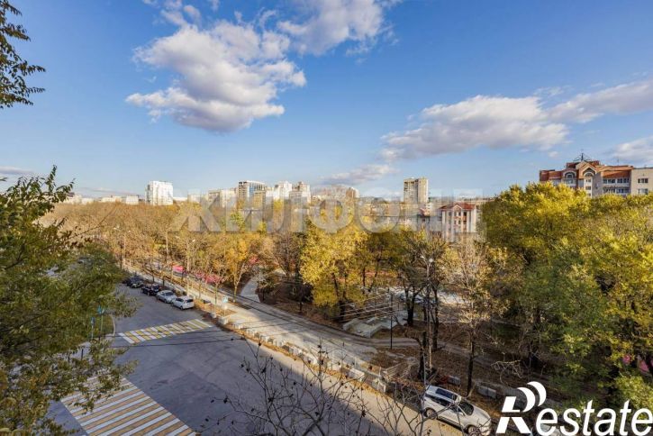 2-комн квартира Гоголя улица, д.15