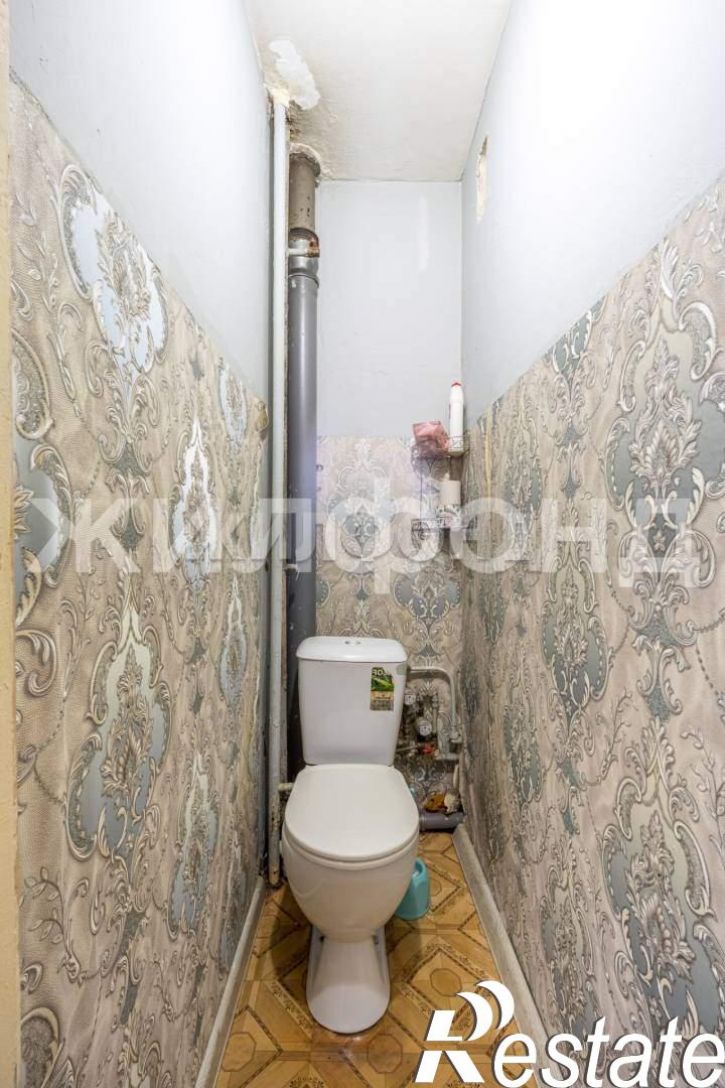 2-комн квартира Панфиловцев улица, д.17