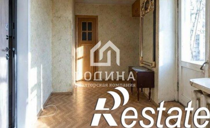 1-комн квартира Ленинградский переулок, 9,  д. 9