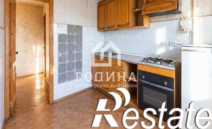 1-комн квартира Ленинградский переулок, 9,  д. 9