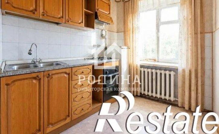1-комн квартира Ленинградский переулок, 9,  д. 9