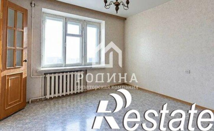 1-комн квартира Ленинградский переулок, 9,  д. 9