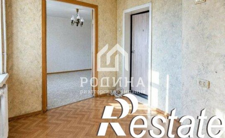 1-комн квартира Ленинградский переулок, 9,  д. 9