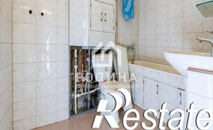 1-комн квартира Ленинградский переулок, 9,  д. 9