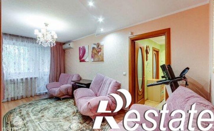 2-комн квартира Молдавский переулок, 6,  д. 6