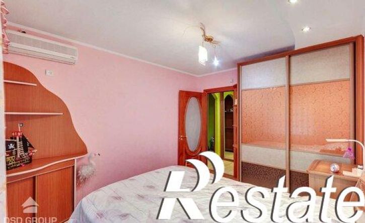 2-комн квартира Молдавский переулок, 6,  д. 6