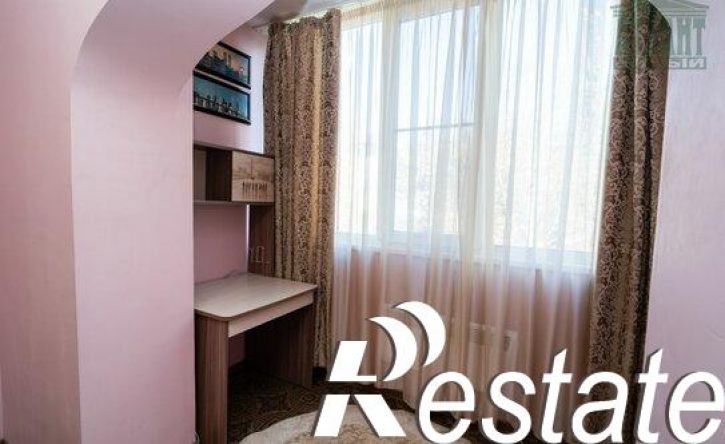 1-комн квартира Заозёрная улица, 33,  д. 33