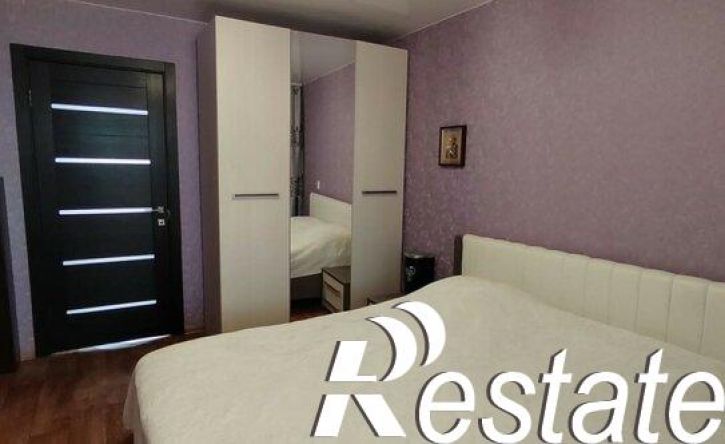 3-комн квартира Пограничный квартал, 3,  д. 3