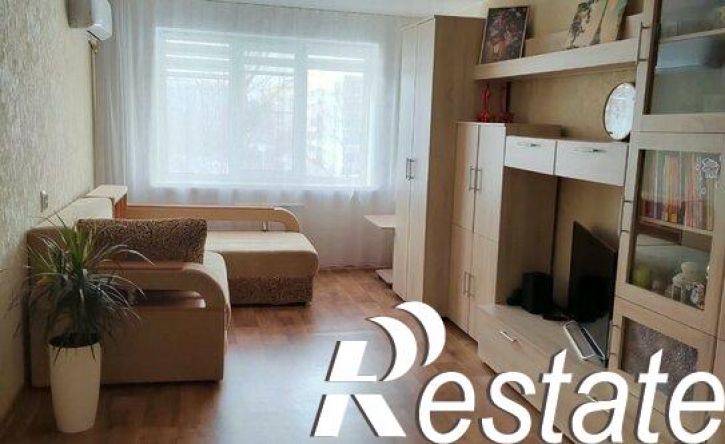 3-комн квартира Пограничный квартал, 3,  д. 3