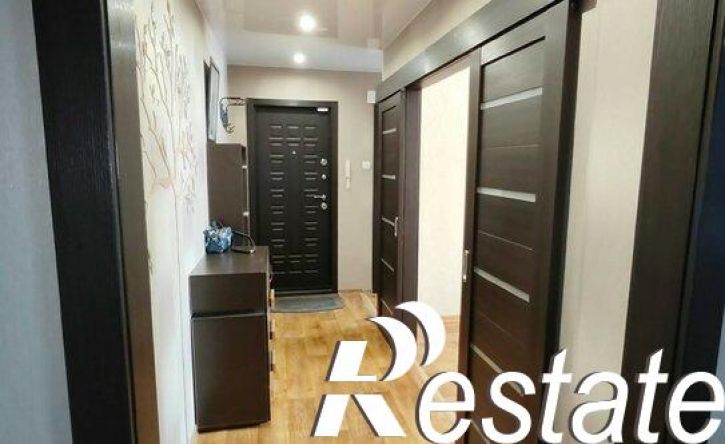 3-комн квартира Пограничный квартал, 3,  д. 3