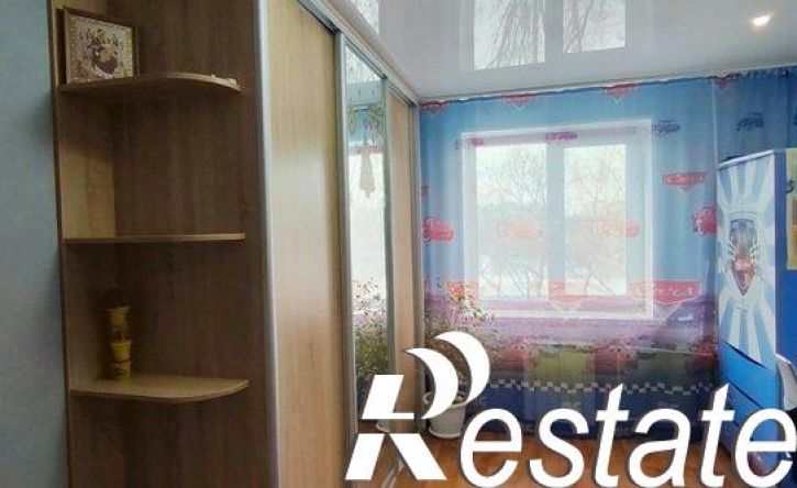 3-комн квартира Пограничный квартал, 3,  д. 3