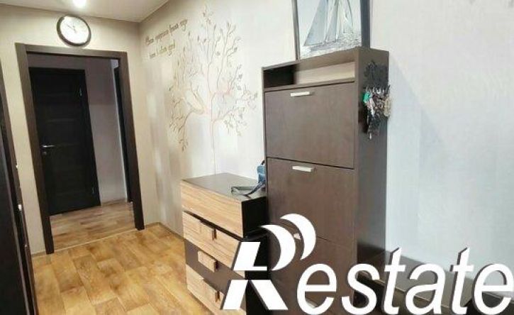 3-комн квартира Пограничный квартал, 3,  д. 3