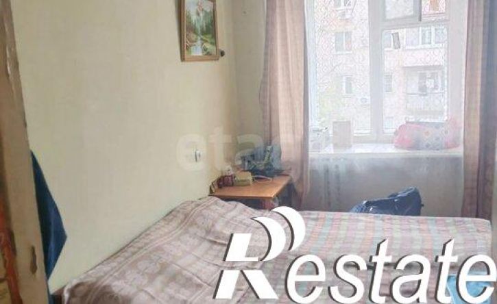 3-комн квартира Облачный переулок, 72,  д. 72
