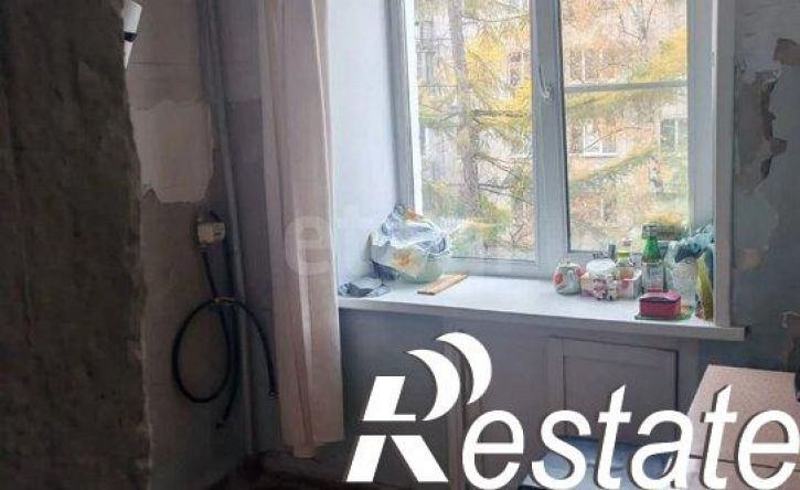 3-комн квартира Облачный переулок, 72,  д. 72