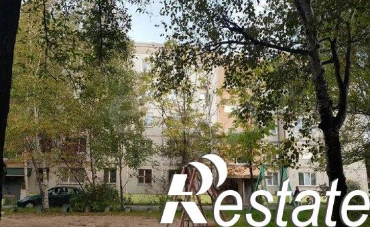 3-комн квартира Краснодарский переулок, 15,  д. 15