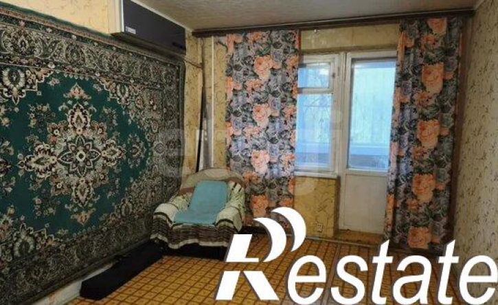 3-комн квартира Краснодарский переулок, 15,  д. 15