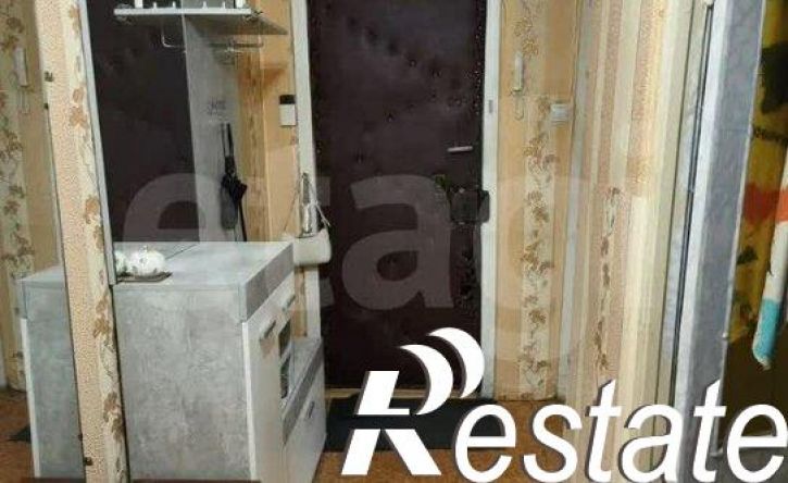3-комн квартира Краснодарский переулок, 15,  д. 15