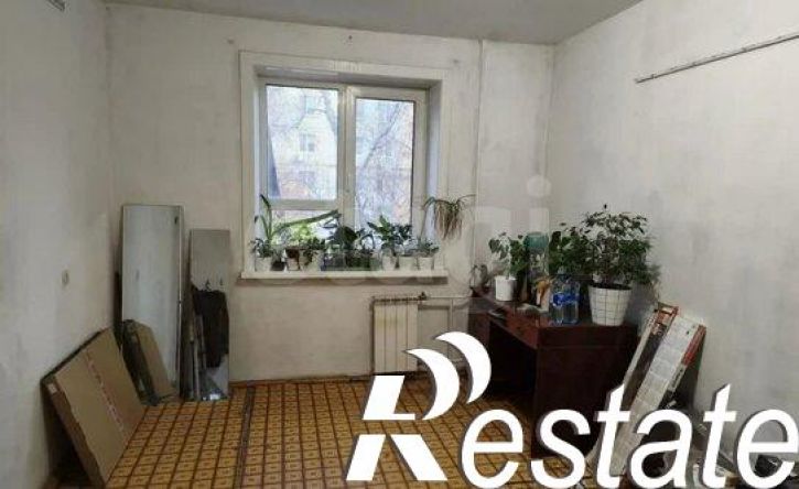 3-комн квартира Краснодарский переулок, 15,  д. 15