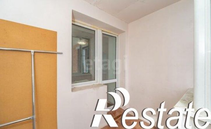 3-комн квартира Воронежская улица, 38А,  д. 38А