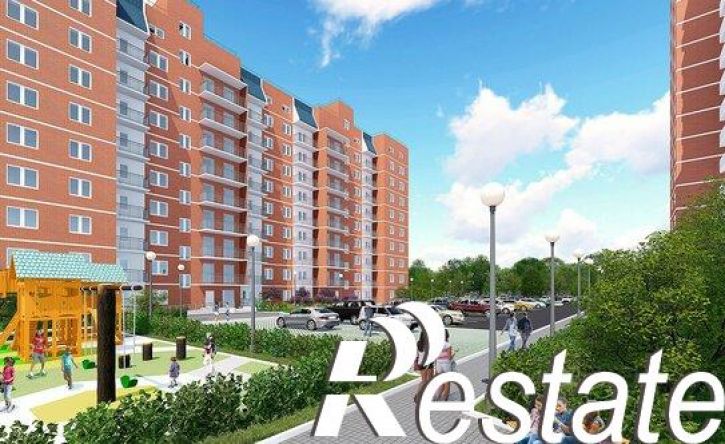 3-комн квартира улица 65-летия Победы, 1/9,  д. 1/9