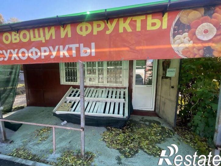 Отдельное здание Пионерская улица