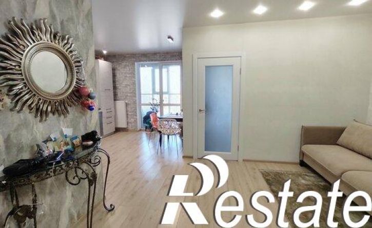 2-комн квартира улица Тургенева, 48,  д. 48