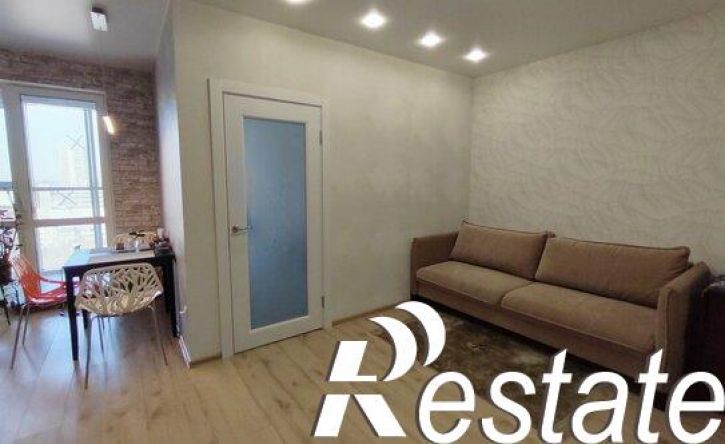 2-комн квартира улица Тургенева, 48,  д. 48