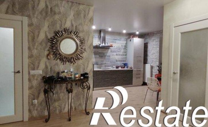 2-комн квартира улица Тургенева, 48,  д. 48