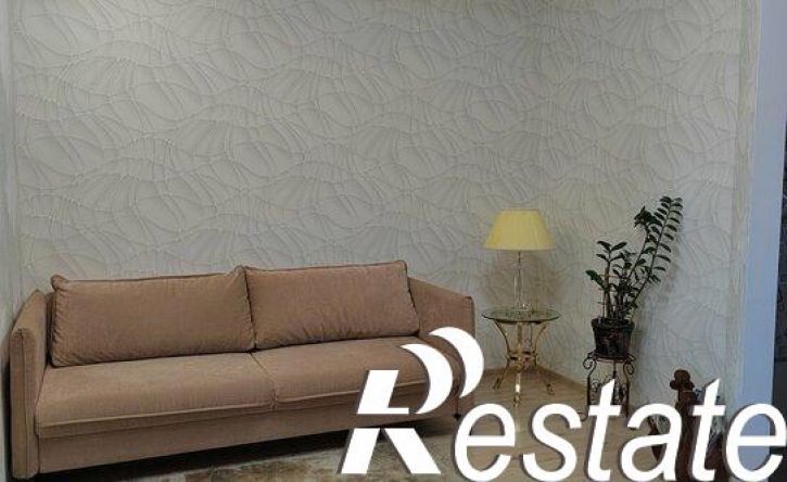 2-комн квартира улица Тургенева, 48,  д. 48