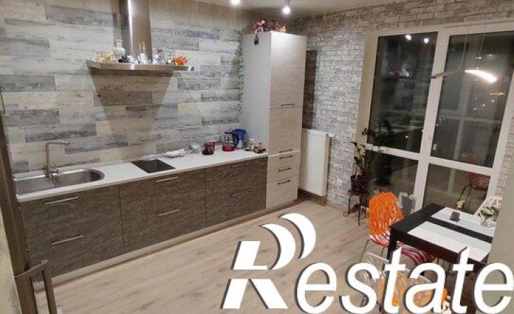 2-комн квартира улица Тургенева, 48,  д. 48
