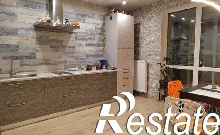 2-комн квартира улица Тургенева, 48,  д. 48