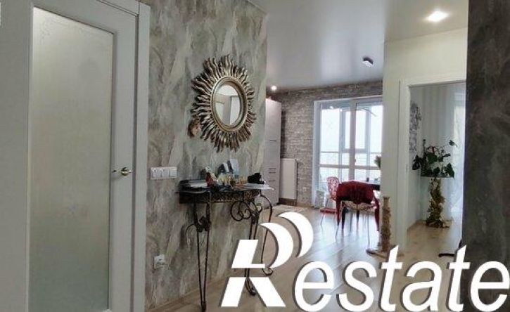 2-комн квартира улица Тургенева, 48,  д. 48