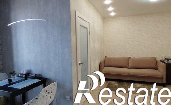 2-комн квартира улица Тургенева, 48,  д. 48