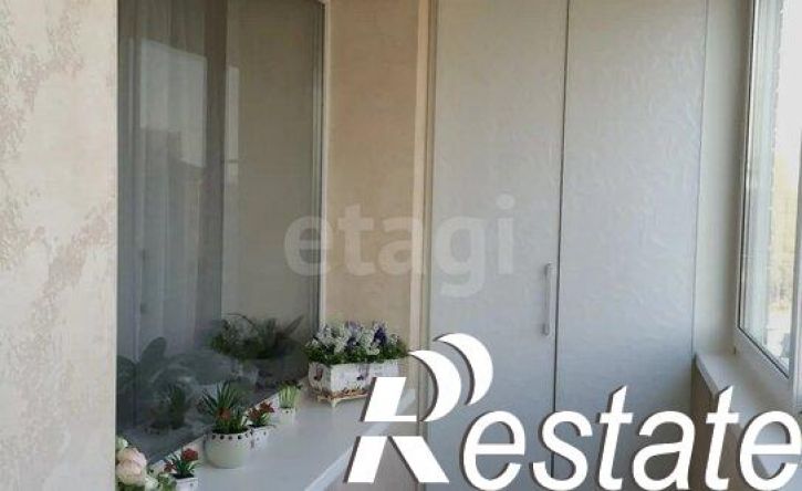 4-комн квартира улица Лермонтова, 31,  д. 31
