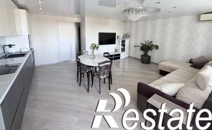 4-комн квартира улица Лермонтова, 31,  д. 31