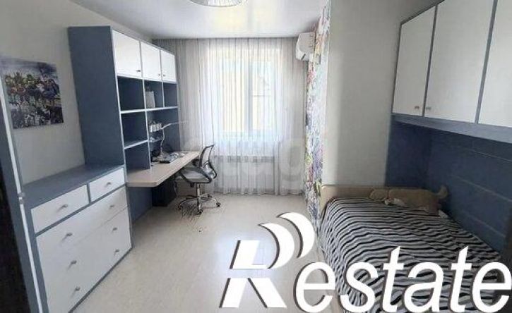 4-комн квартира улица Лермонтова, 31,  д. 31