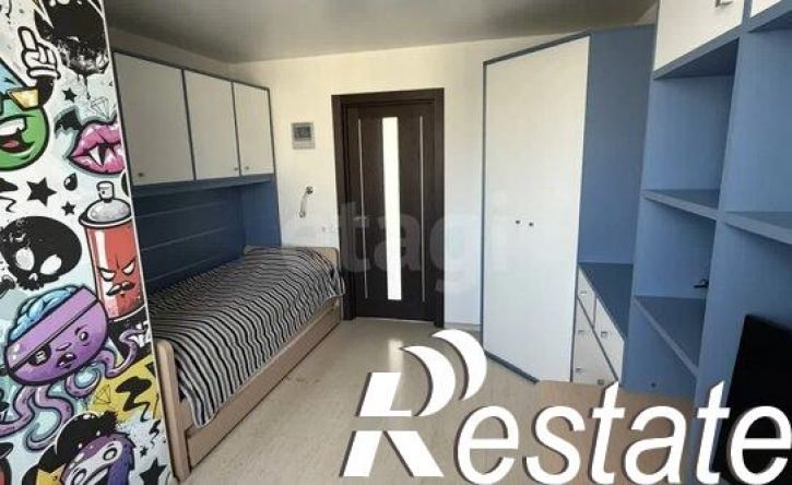 4-комн квартира улица Лермонтова, 31,  д. 31