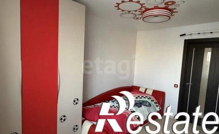 4-комн квартира улица Лермонтова, 31,  д. 31