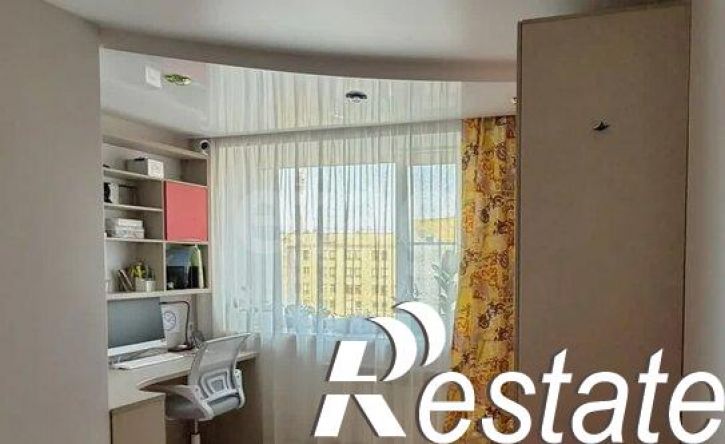 4-комн квартира улица Лермонтова, 31,  д. 31