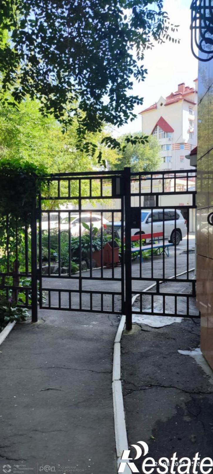 3-комн квартира Комсомольская улица, д.104
